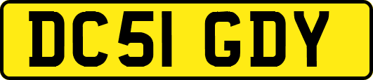 DC51GDY