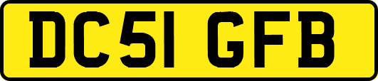 DC51GFB