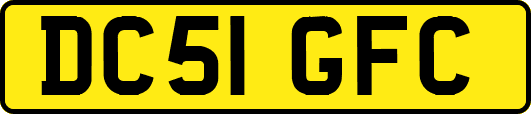 DC51GFC