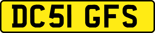 DC51GFS