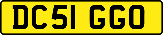 DC51GGO