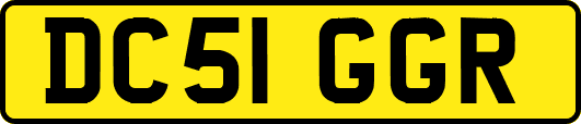 DC51GGR