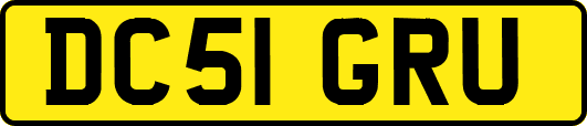 DC51GRU