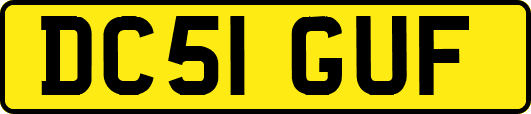DC51GUF