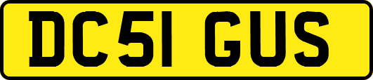 DC51GUS