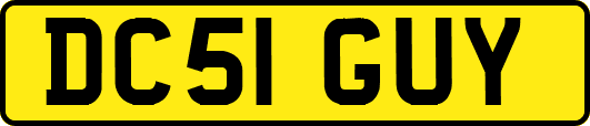 DC51GUY