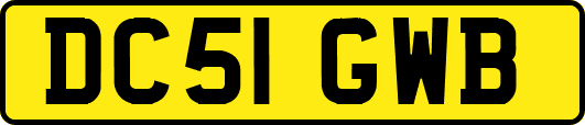 DC51GWB