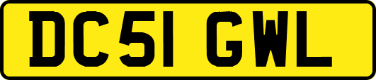 DC51GWL