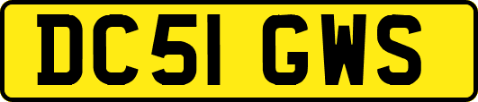 DC51GWS