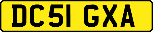 DC51GXA