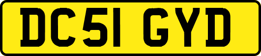 DC51GYD