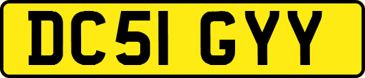 DC51GYY