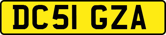 DC51GZA