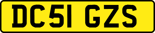 DC51GZS