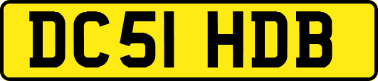 DC51HDB