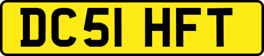 DC51HFT