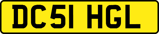 DC51HGL