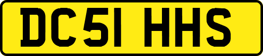 DC51HHS