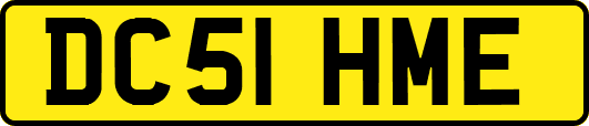 DC51HME