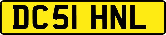 DC51HNL