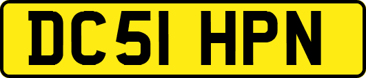 DC51HPN