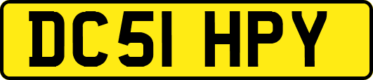 DC51HPY