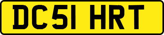 DC51HRT