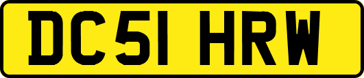 DC51HRW