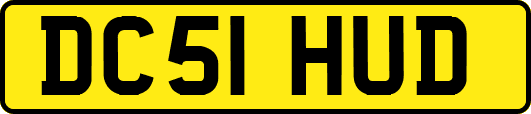 DC51HUD