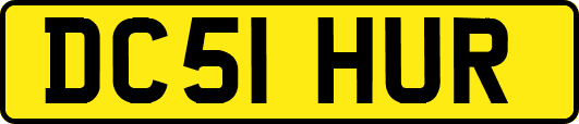 DC51HUR