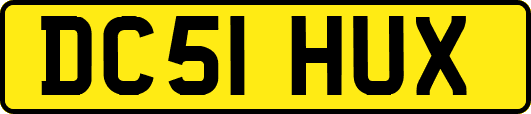 DC51HUX