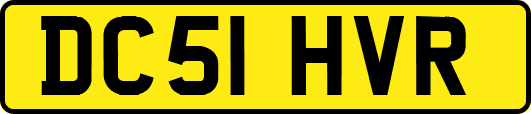 DC51HVR