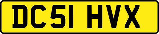 DC51HVX