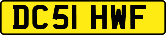 DC51HWF