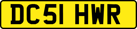DC51HWR