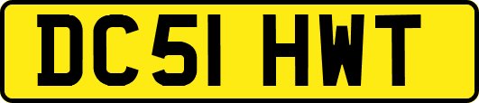 DC51HWT