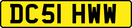 DC51HWW