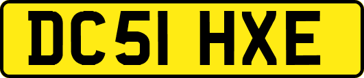 DC51HXE
