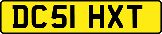 DC51HXT