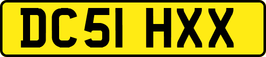 DC51HXX