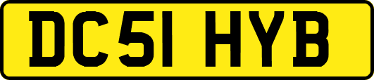 DC51HYB