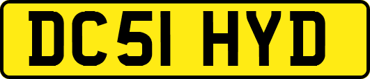 DC51HYD