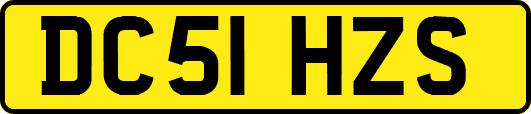 DC51HZS