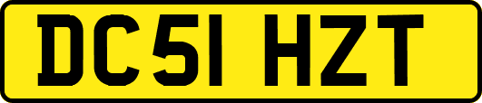 DC51HZT