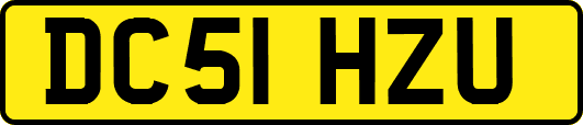 DC51HZU