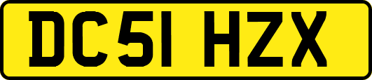 DC51HZX