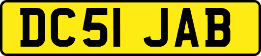 DC51JAB