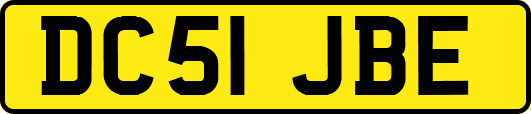 DC51JBE