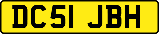 DC51JBH