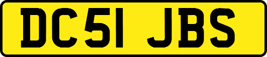 DC51JBS